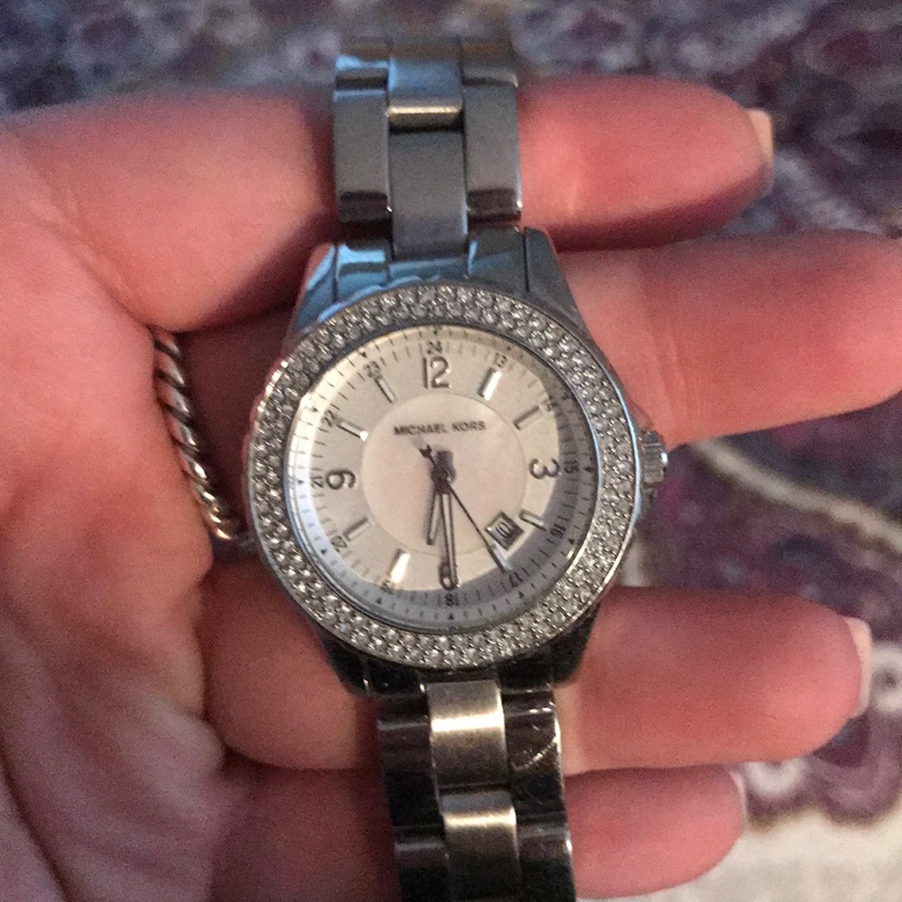 Michael Kors watch